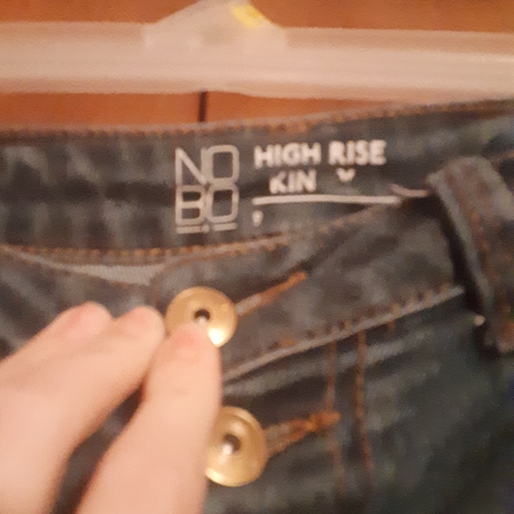 Ripped jeans - Picture 5 of 5